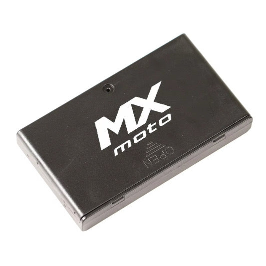 battery power baja light