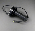 mac fox full twist throttle