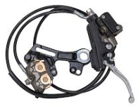 ultra bee brakes for lbs lbx triple x and e ride