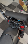 tuttio Soleil one titanium bolts for mount